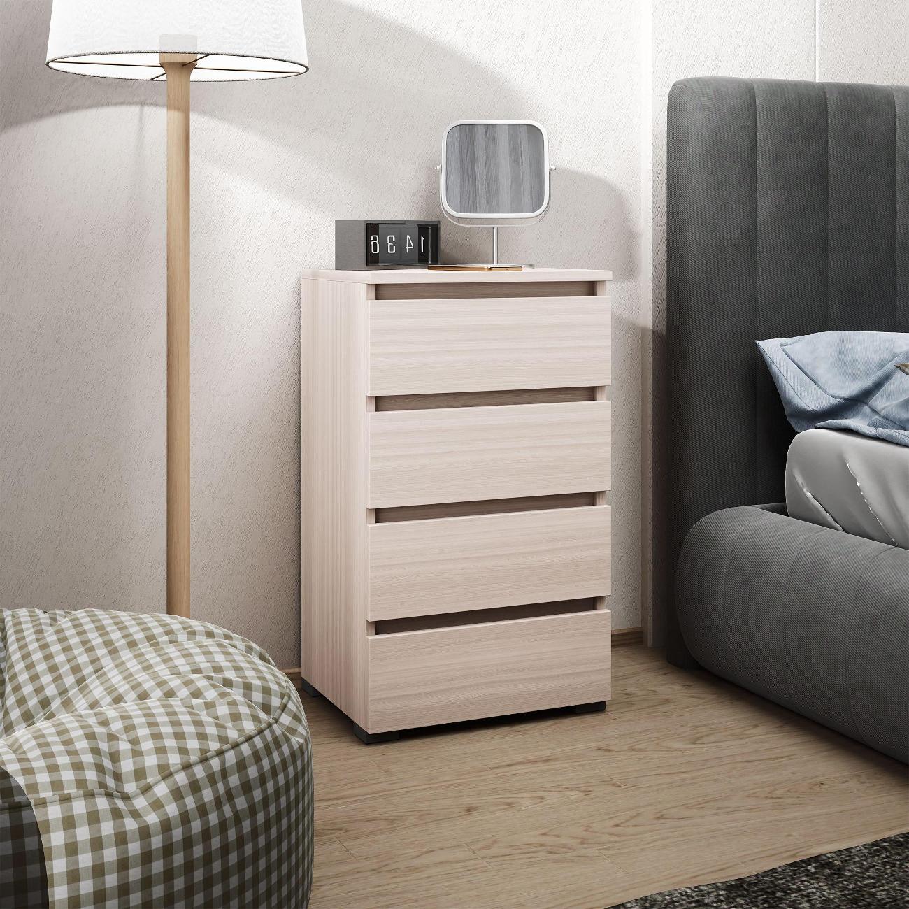 Тумба MFMaster Витто-750