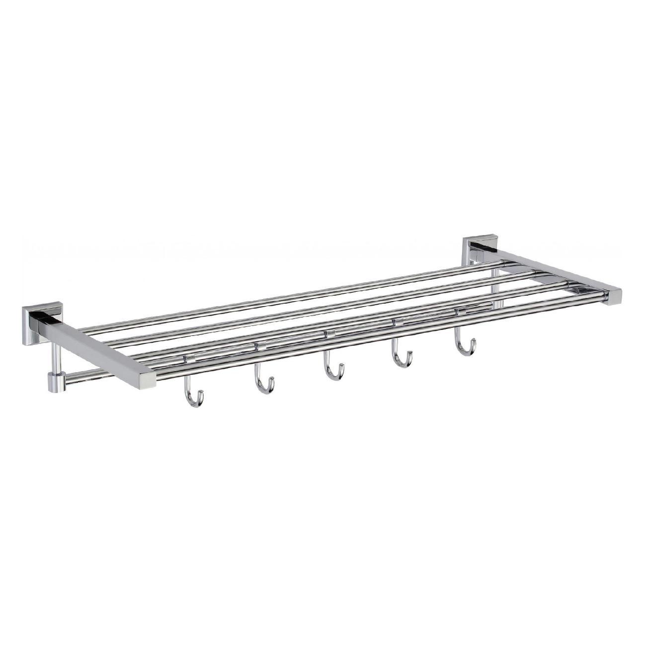 Полка для ванной Savol S-609544 фото