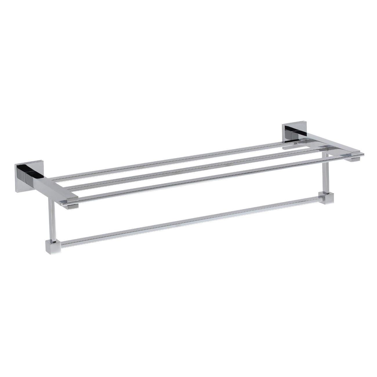 Полка для ванной Savol S-06544A фото
