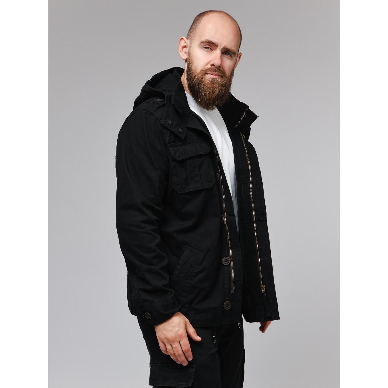 Ветровка для мужчин Armed Forces AF268B