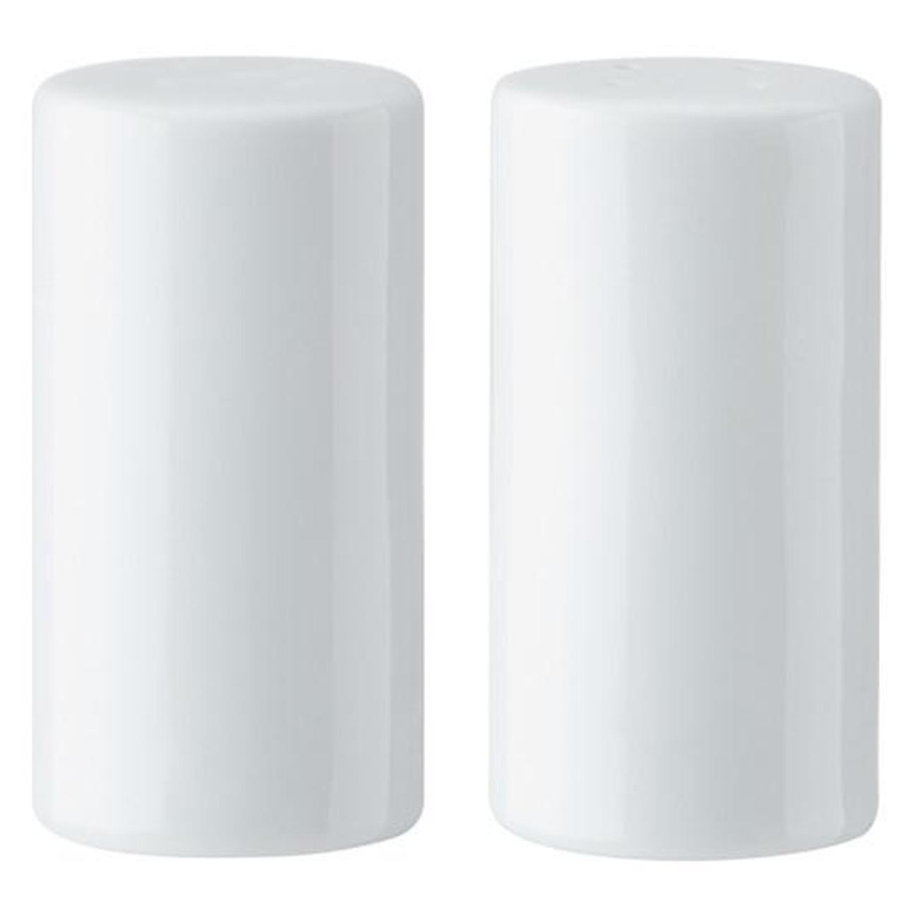 Набор для специй Kitchen Craft Kitchen Craft Набор солонка и перечница Mikasa Chalk