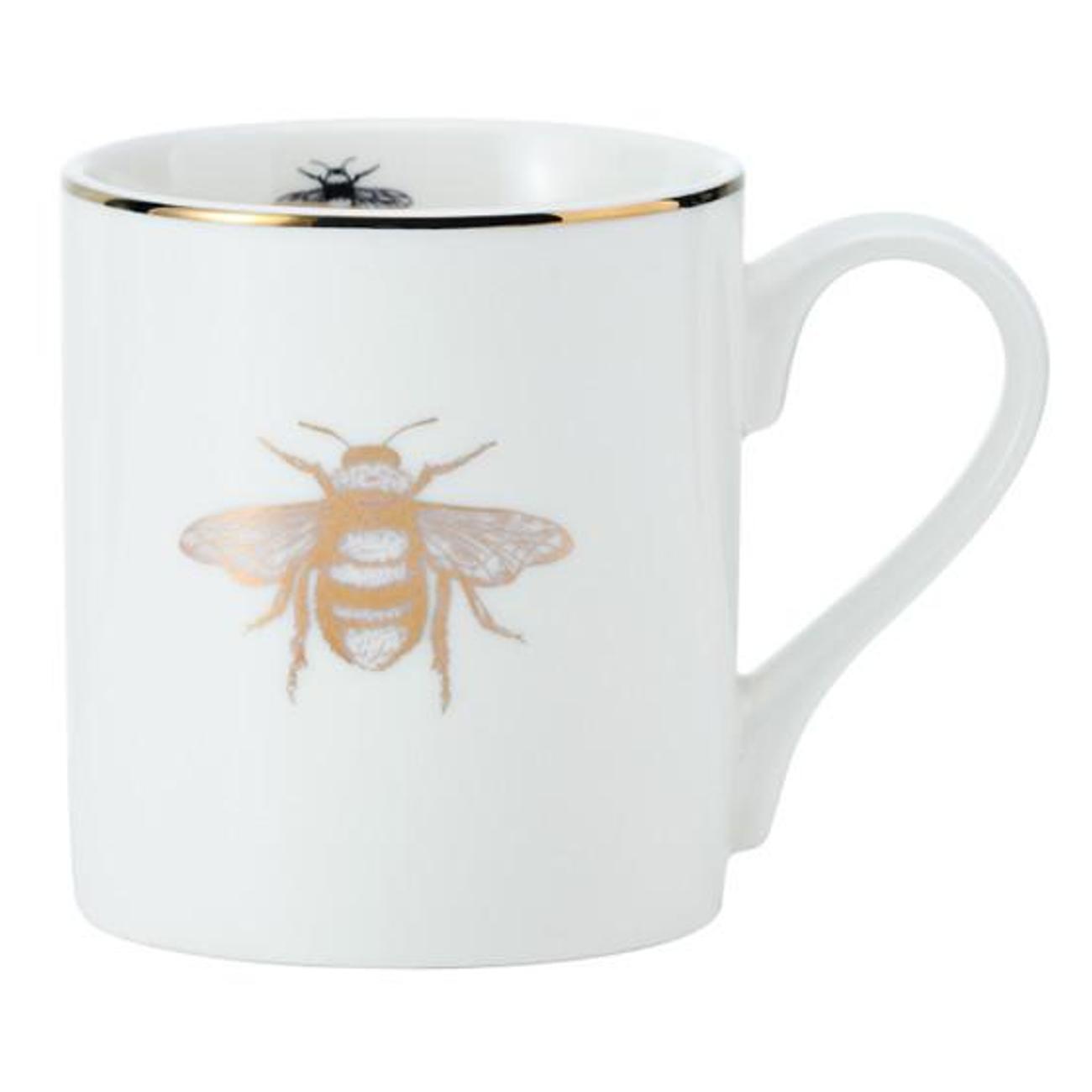 Кружка Kitchen Craft Kitchen Craft Кружка Queen Bee 280мл Mikasa фото