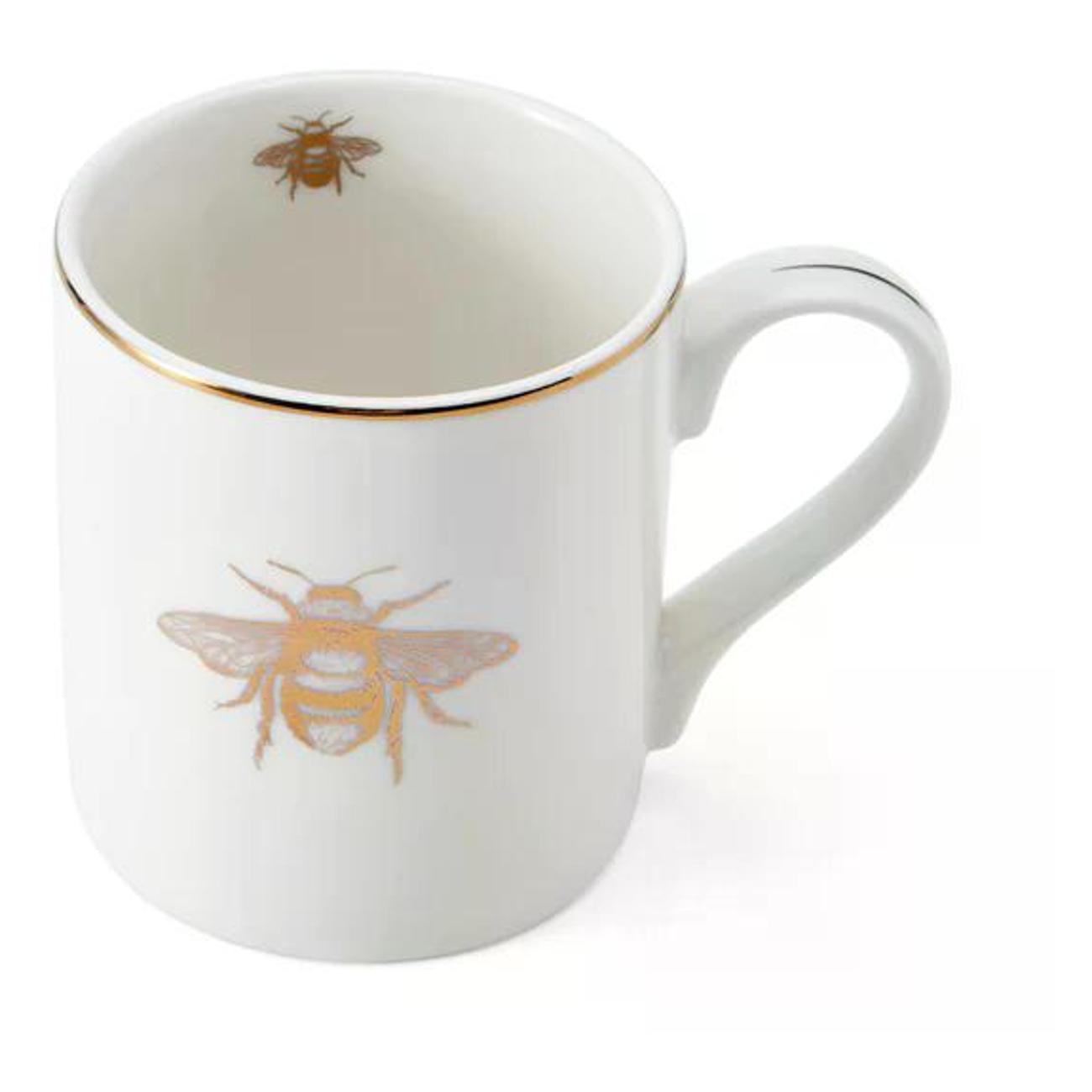 Кружка Kitchen Craft Kitchen Craft Кружка Queen Bee 280мл Mikasa