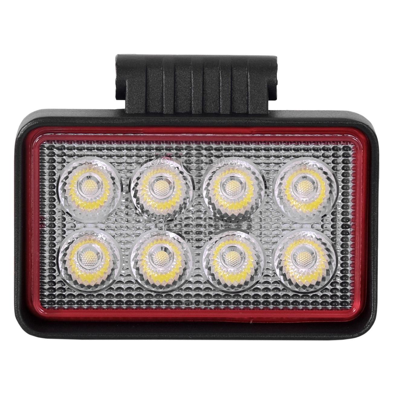 Фара автомобильная Sanmak SM6064-24W