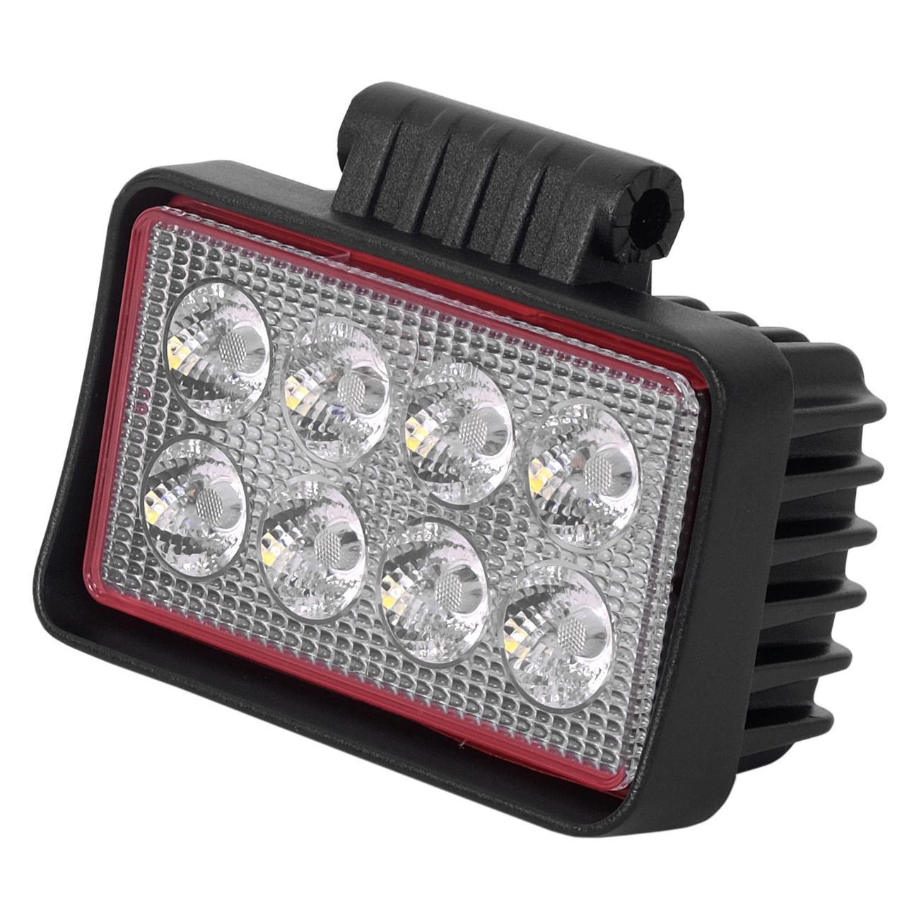 Фара автомобильная Sanmak SM6064-24W