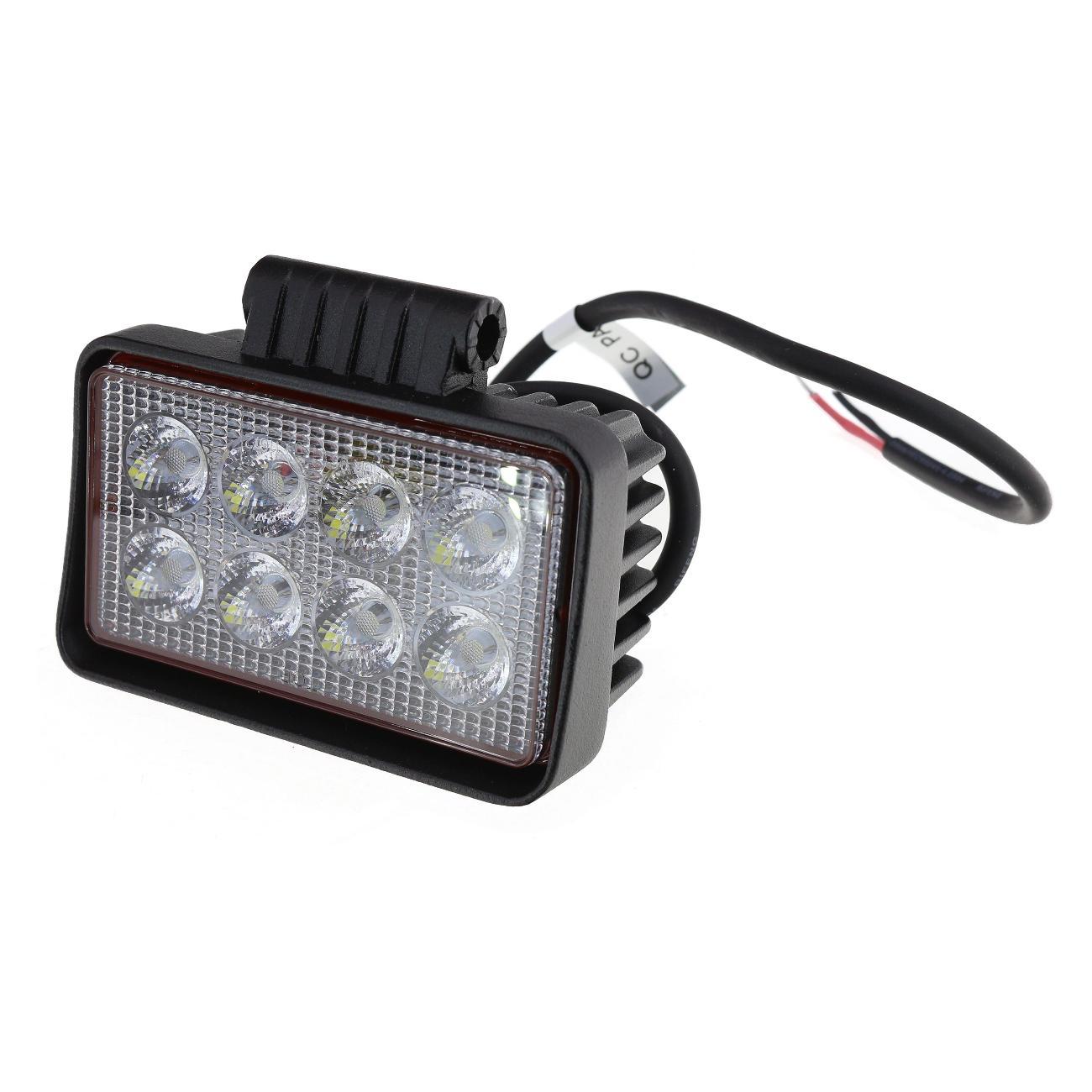 Фара автомобильная Sanmak SM6064-24W