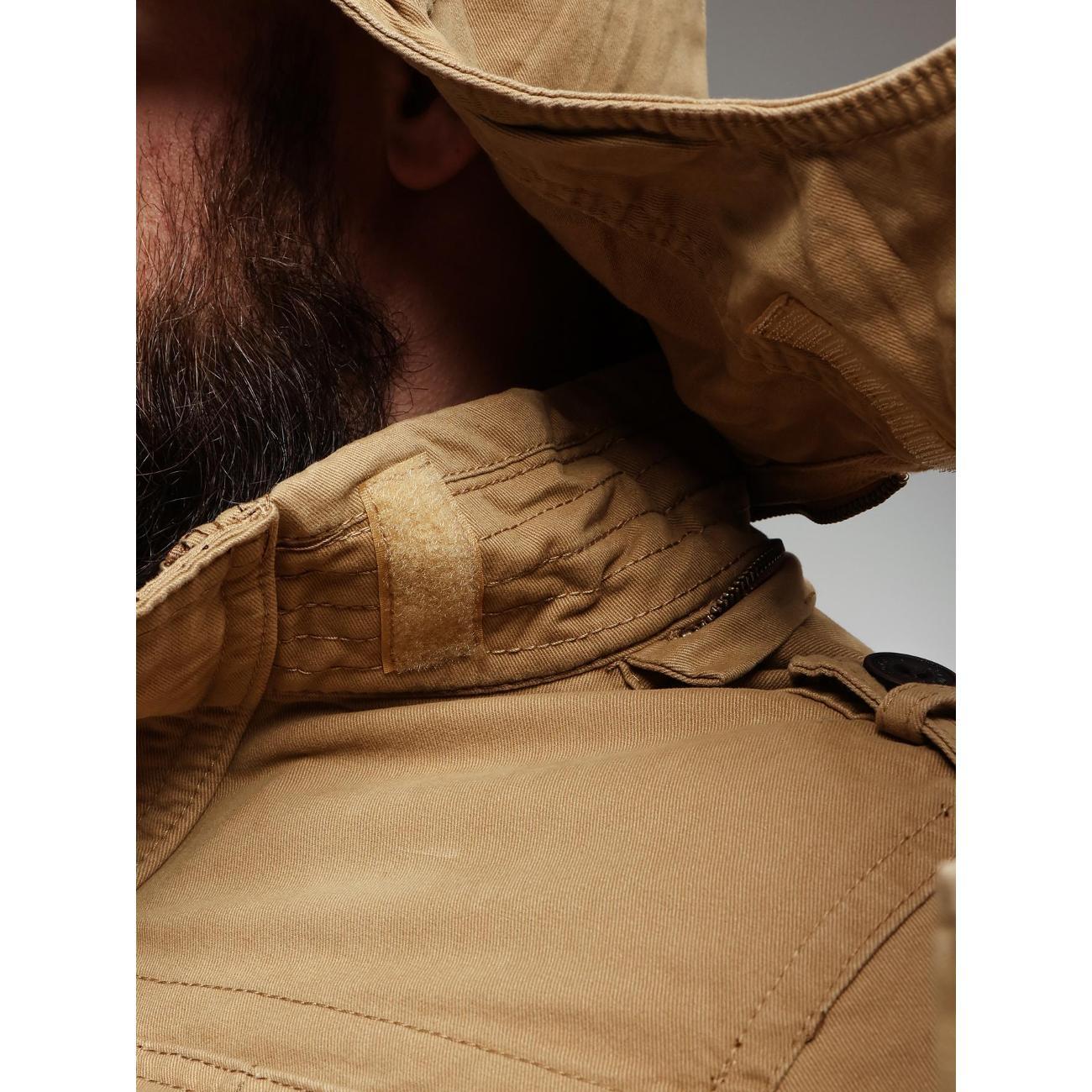 Ветровка для мужчин Armed Forces AF268B