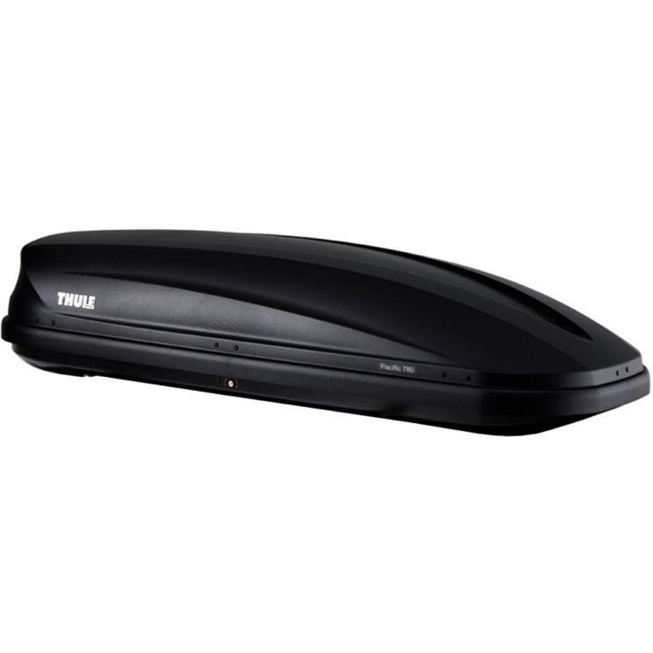 Автомобильный бокс на крышу Thule Pacific 780, Anthracite Aeroskin (631801)