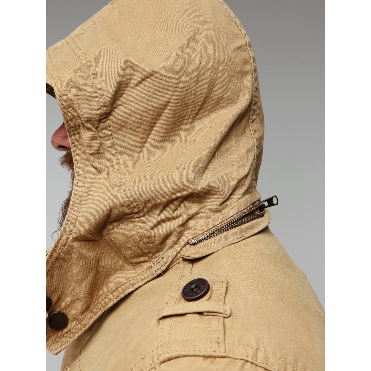 Ветровка для мужчин Armed Forces AF268B