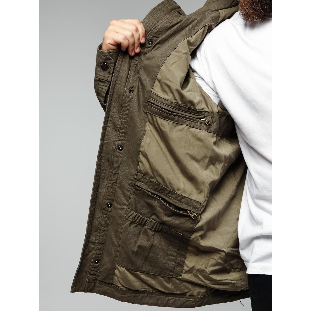 Ветровка для мужчин Armed Forces AF266