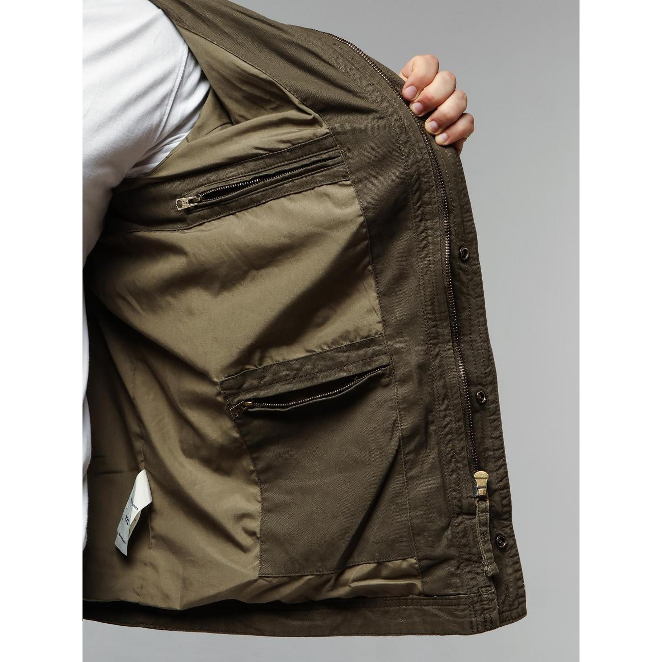 Ветровка для мужчин Armed Forces AF266