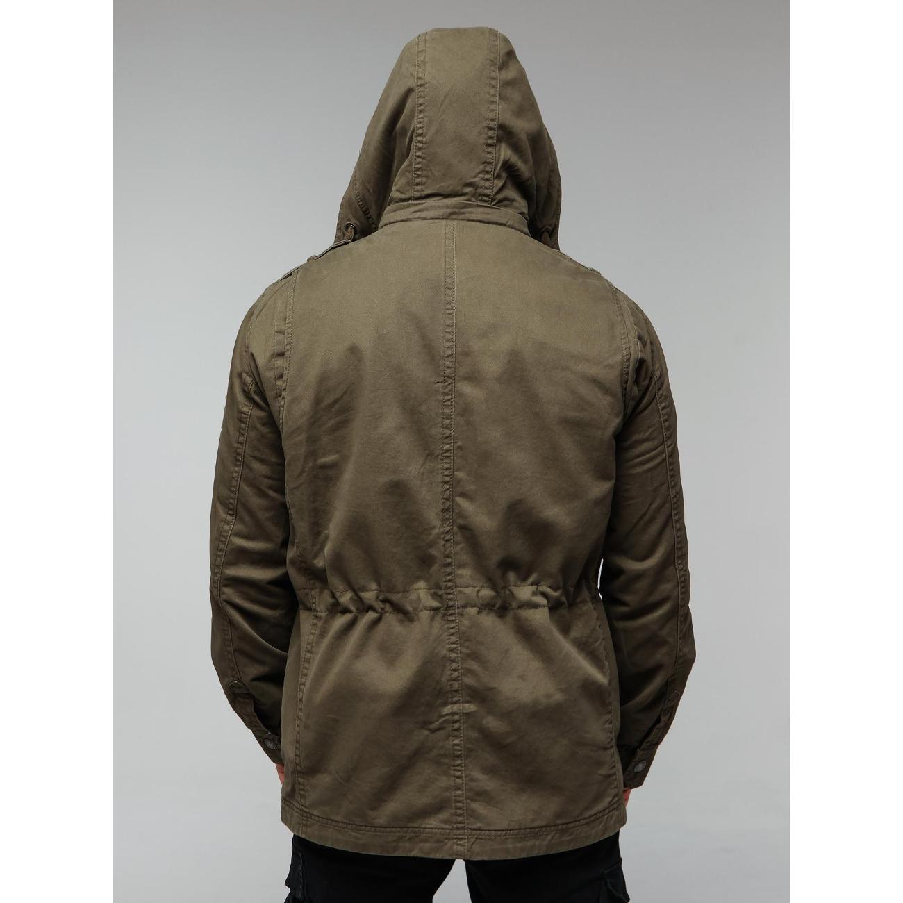 Ветровка для мужчин Armed Forces AF266