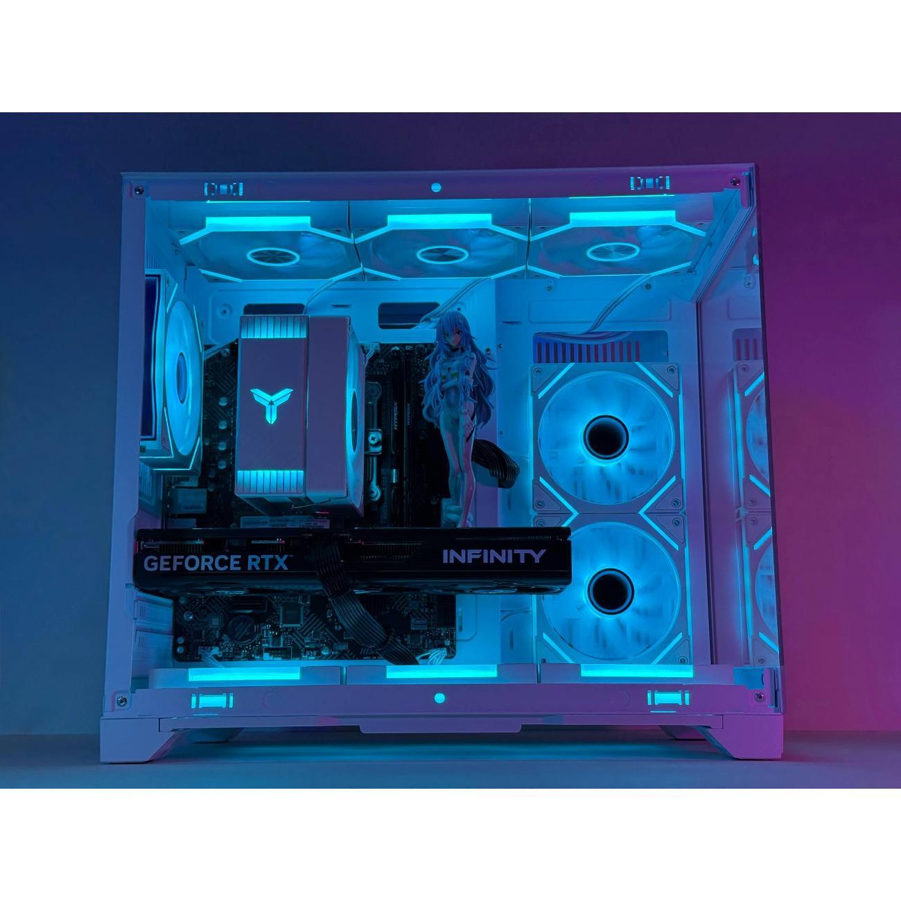 Системный блок PCS Игровой пк