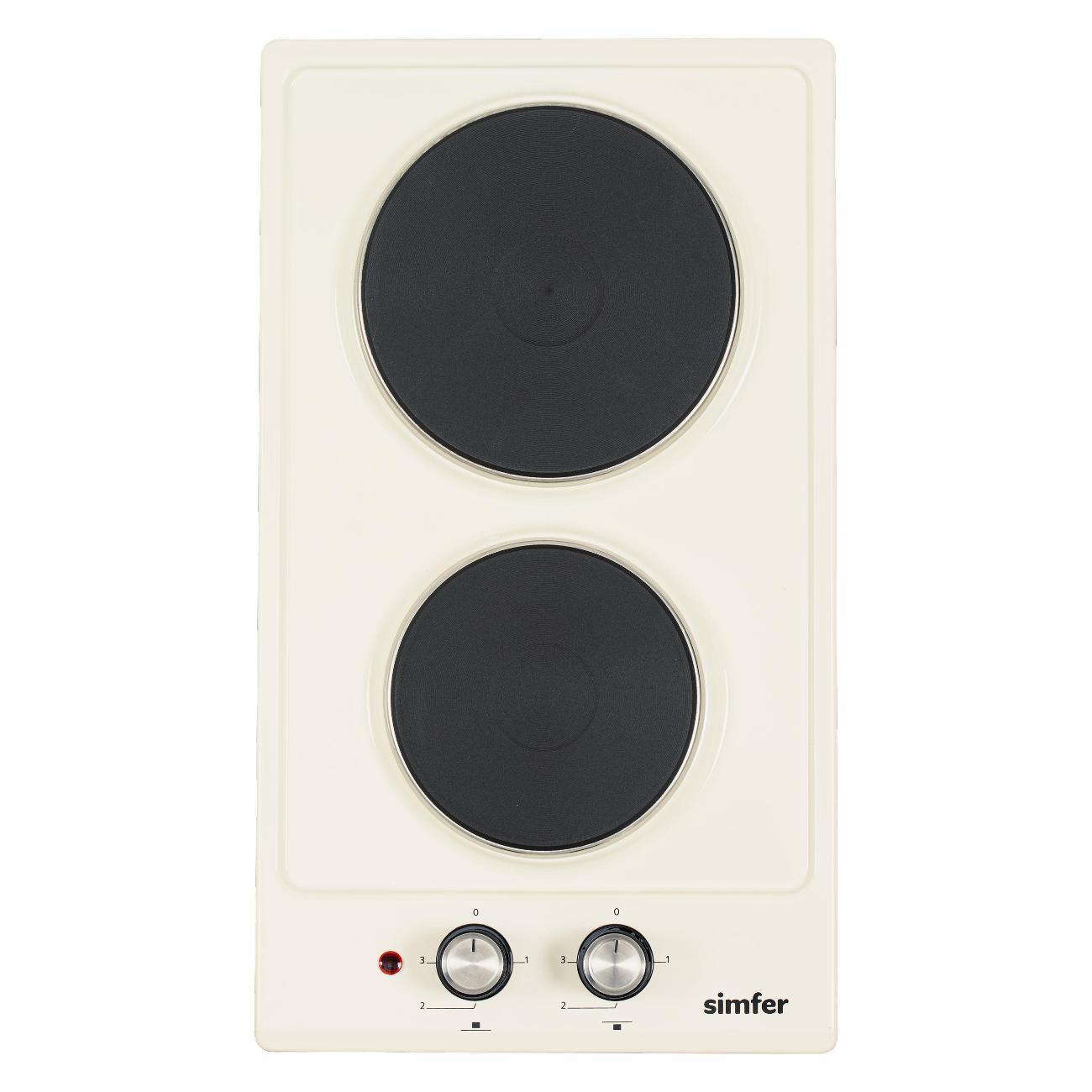 Варочная панель электрическая Simfer H30E02R011