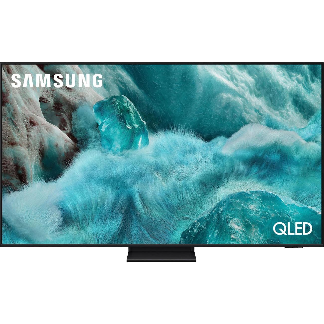 Телевизор Samsung QE55Q7F5AUXRU фото