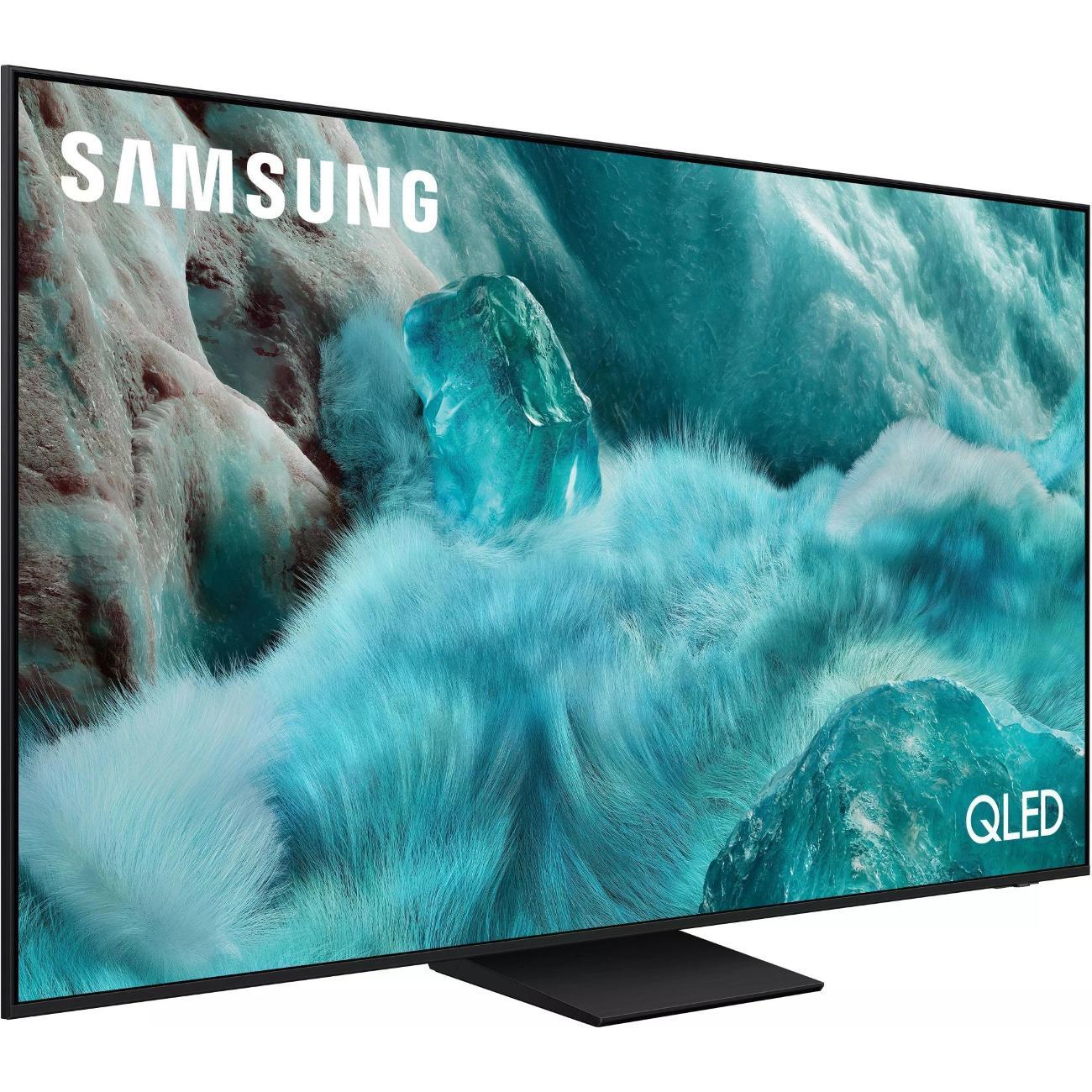 Телевизор SAMSUNG QE55Q7F5AUXRU