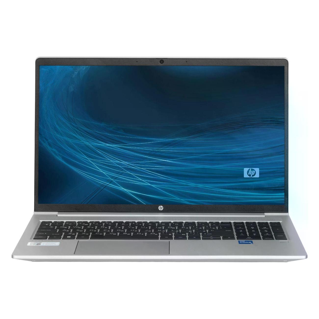 Ноутбук HP Probook 450 G10 [9G1R1ET]