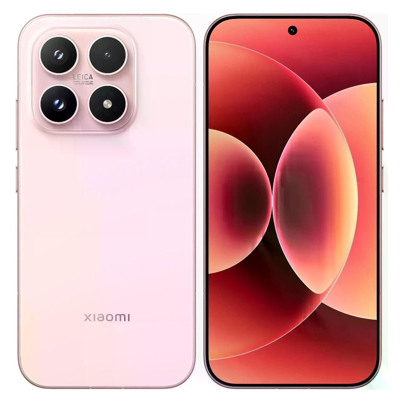 Смартфон Xiaomi 17 фото