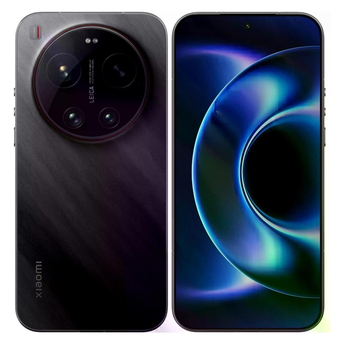 Смартфон Xiaomi 17 Ultra фото