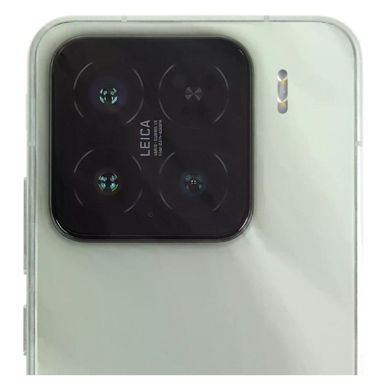 Смартфон Xiaomi 15