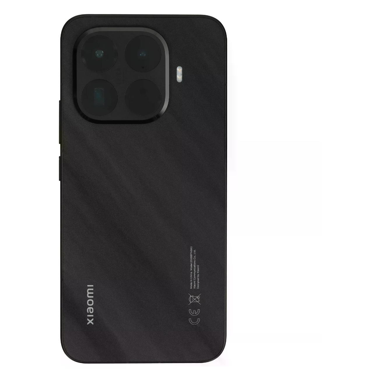 Смартфон XIAOMI 15T Pro