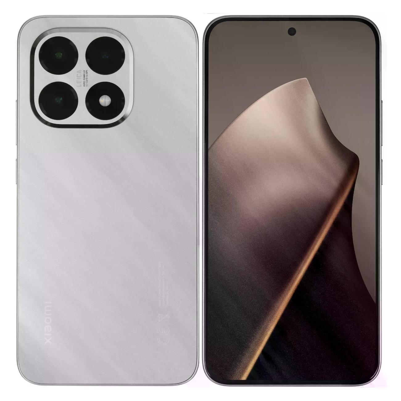 Смартфон Xiaomi 15T