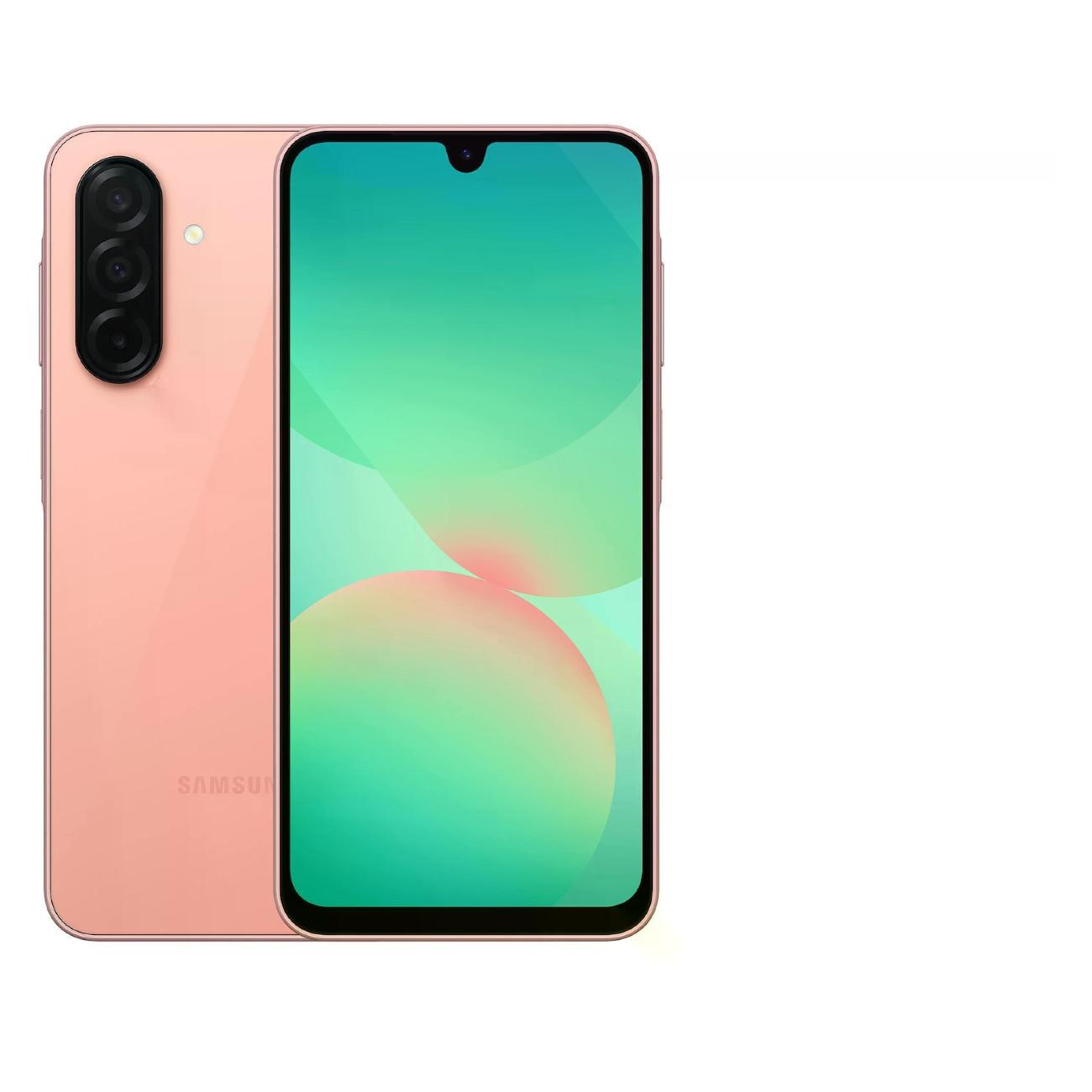 Смартфон Samsung Galaxy A26 5G фото