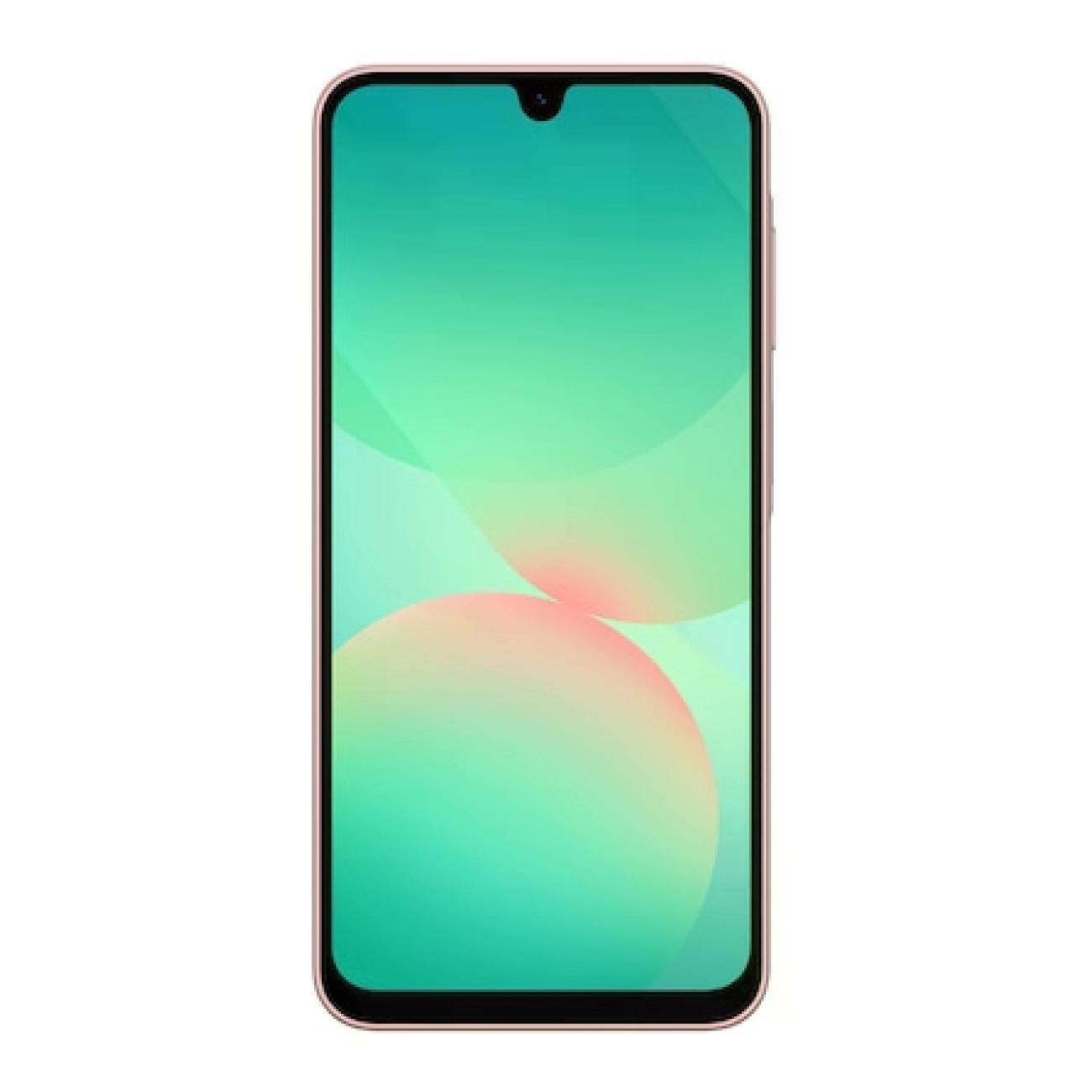 Смартфон SAMSUNG Galaxy A26 5G