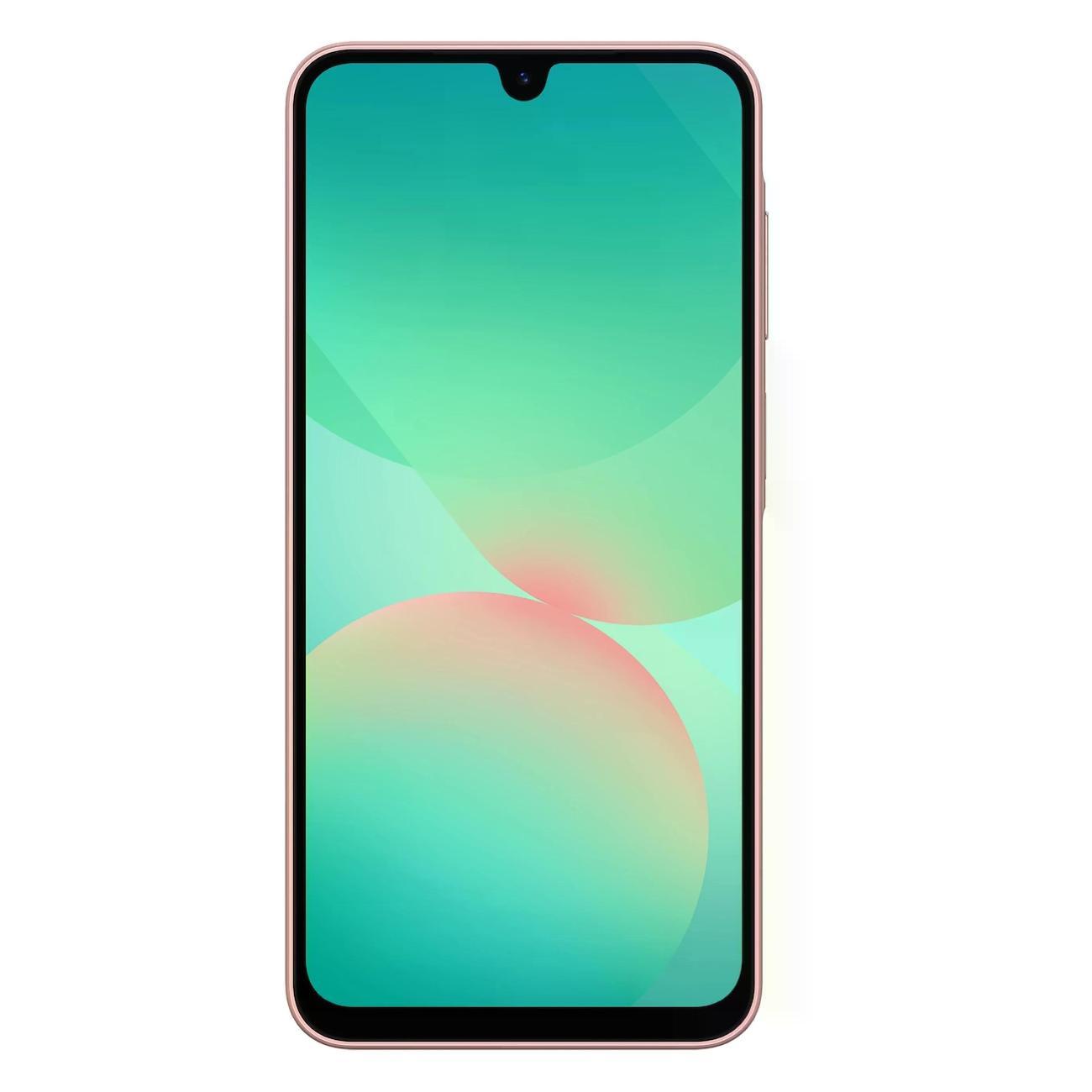 Смартфон SAMSUNG Galaxy A26 5G