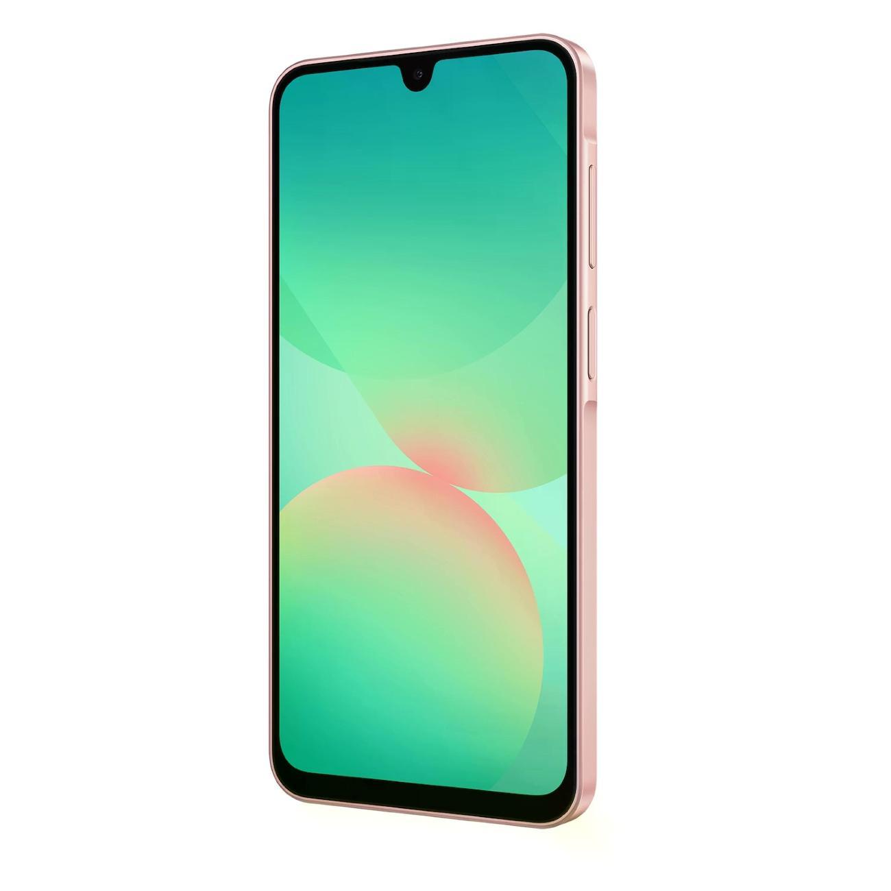 Смартфон SAMSUNG Galaxy A26 5G