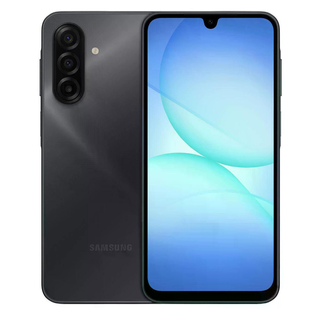 Смартфон Samsung A17 фото