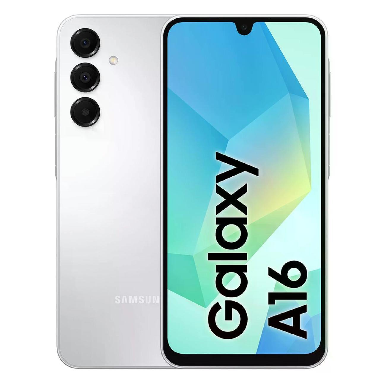 Смартфон SAMSUNG A17