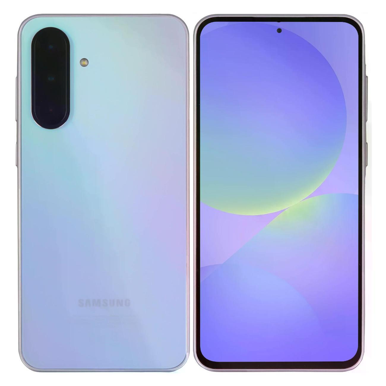 Смартфон SAMSUNG Galaxy A36
