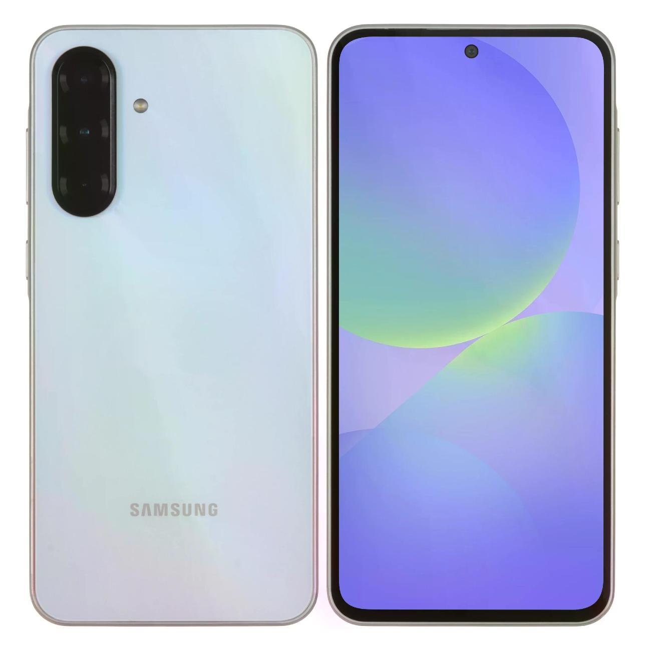 Смартфон Samsung Galaxy A36