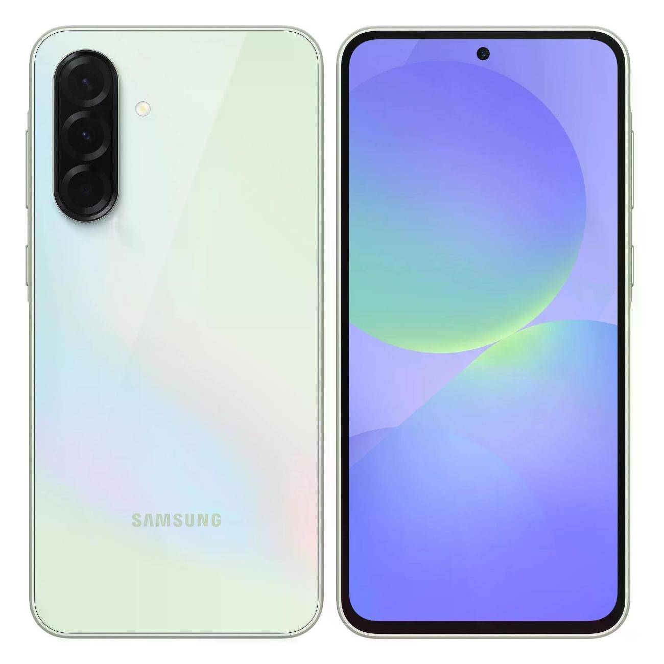 Смартфон Samsung Galaxy A36