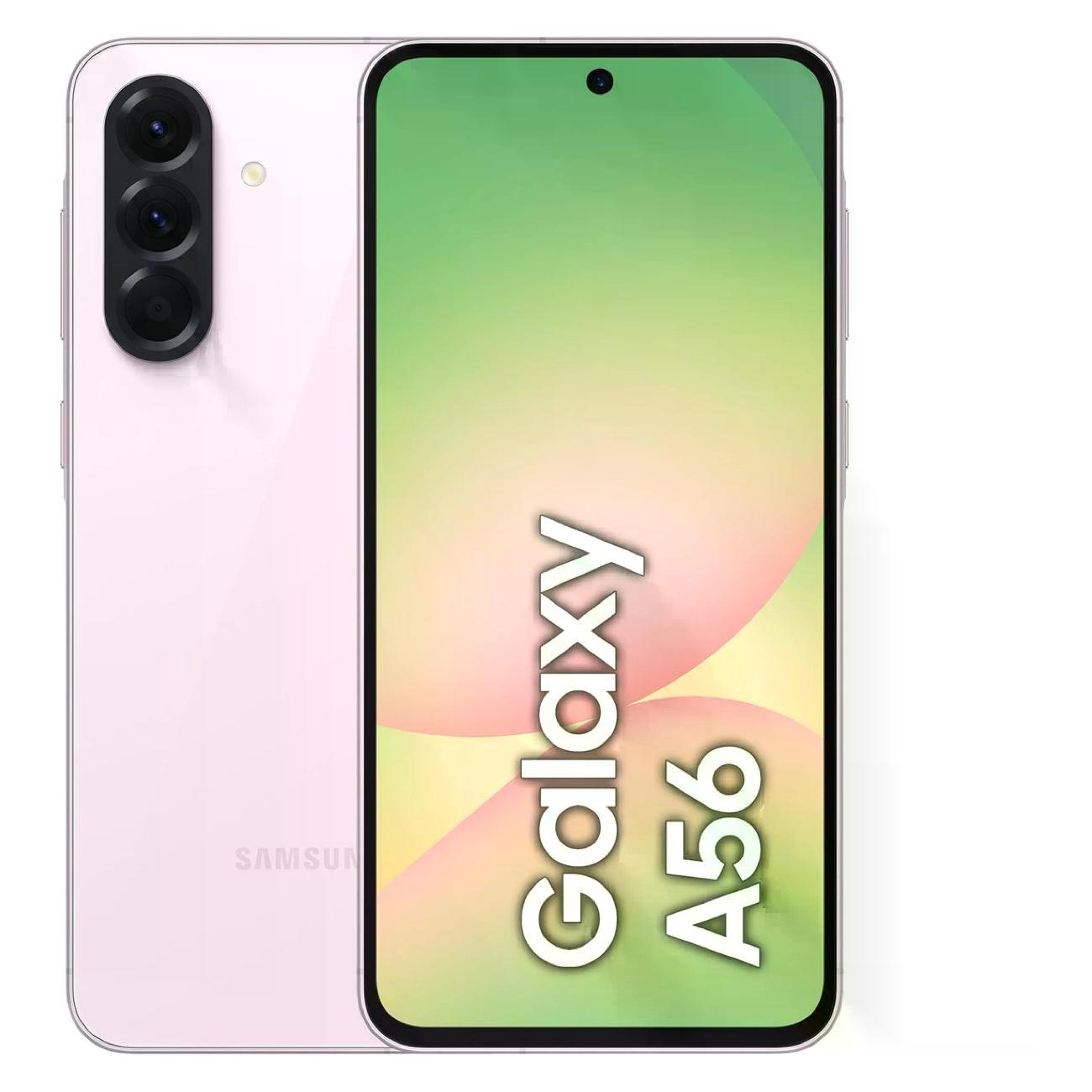 Смартфон Samsung Galaxy A56 5G