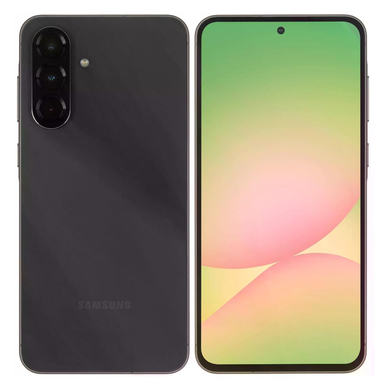 Смартфон Samsung Galaxy A56 5G
