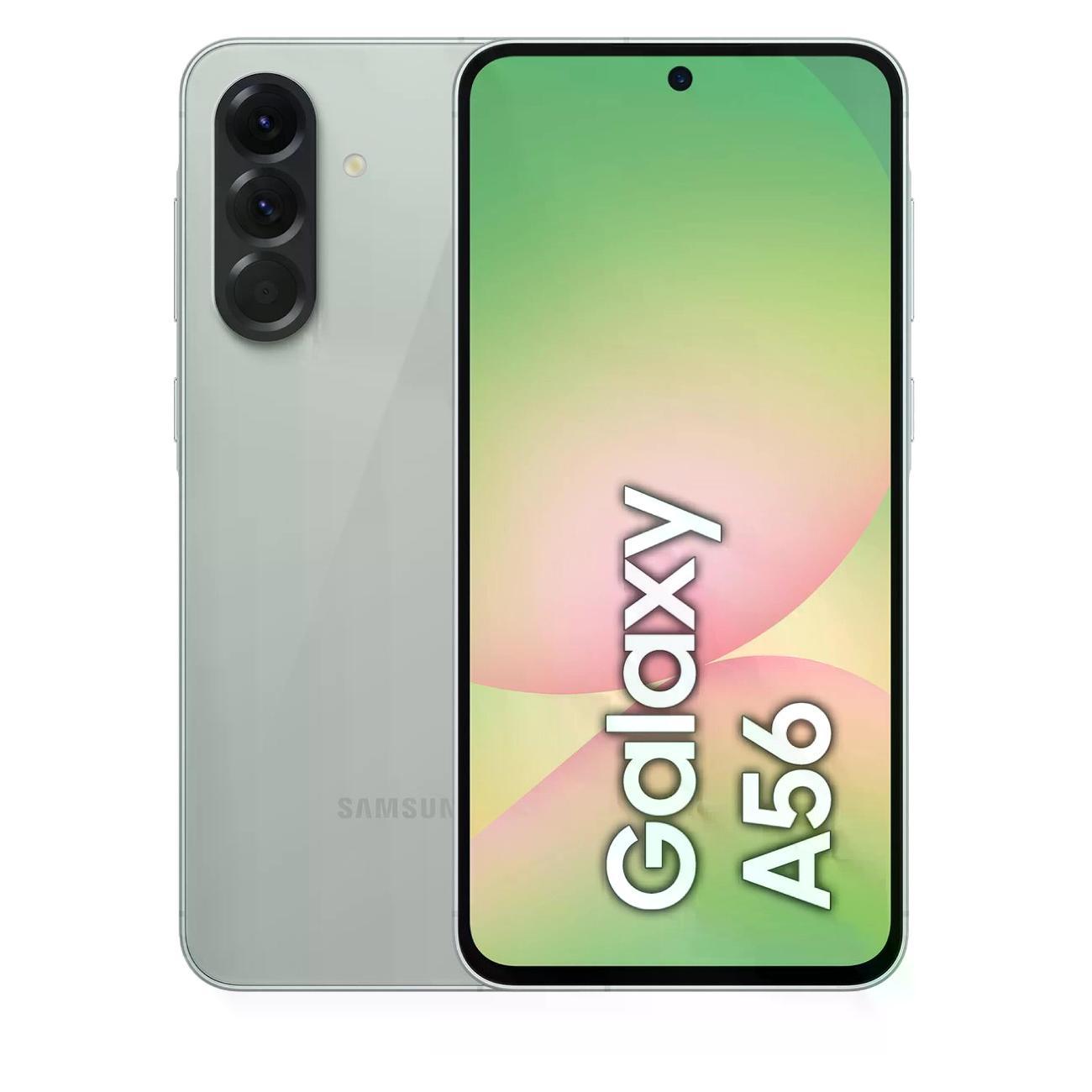 Смартфон SAMSUNG Galaxy A56 5G