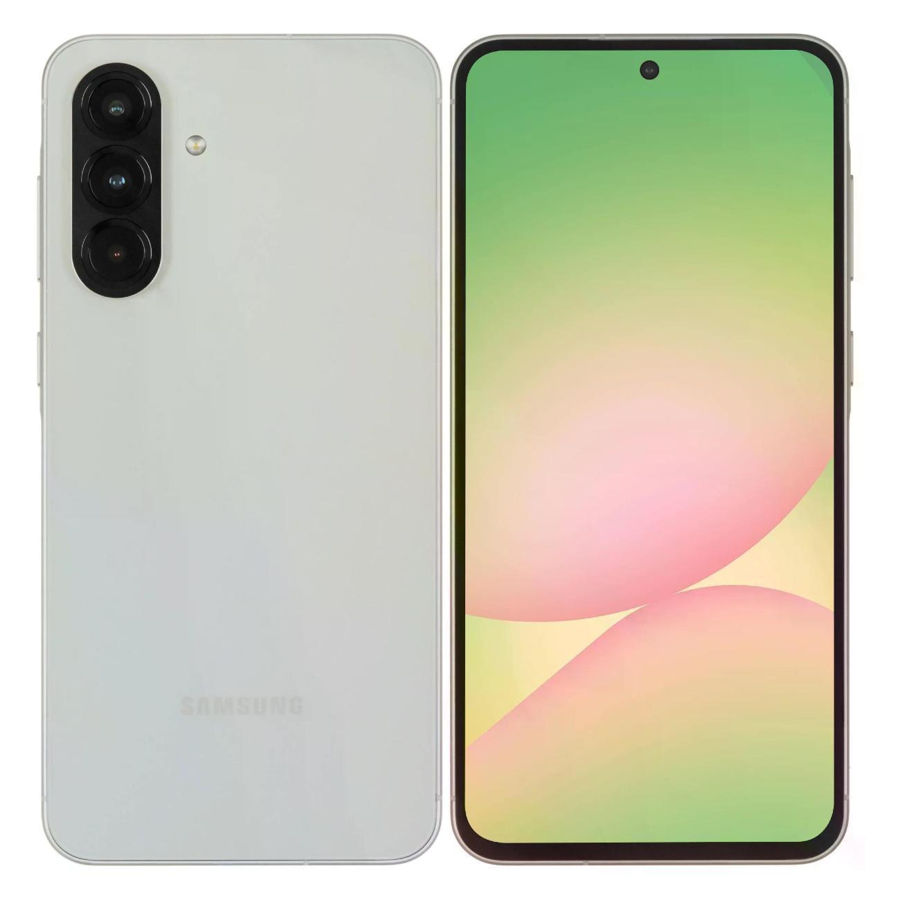 Смартфон SAMSUNG Galaxy A56 5G