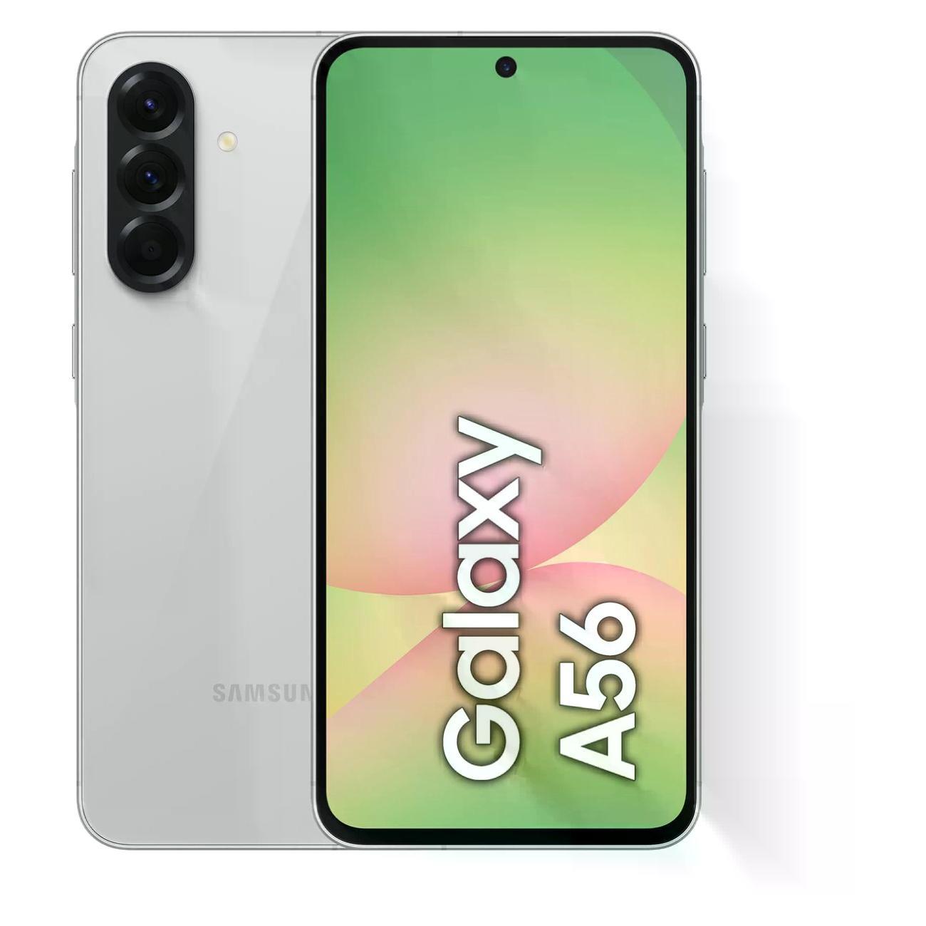 Смартфон SAMSUNG Galaxy A56 5G