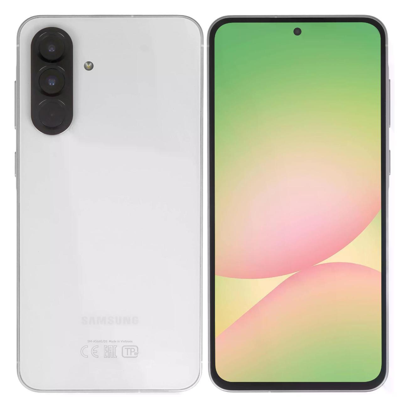 Смартфон SAMSUNG Galaxy A56 5G