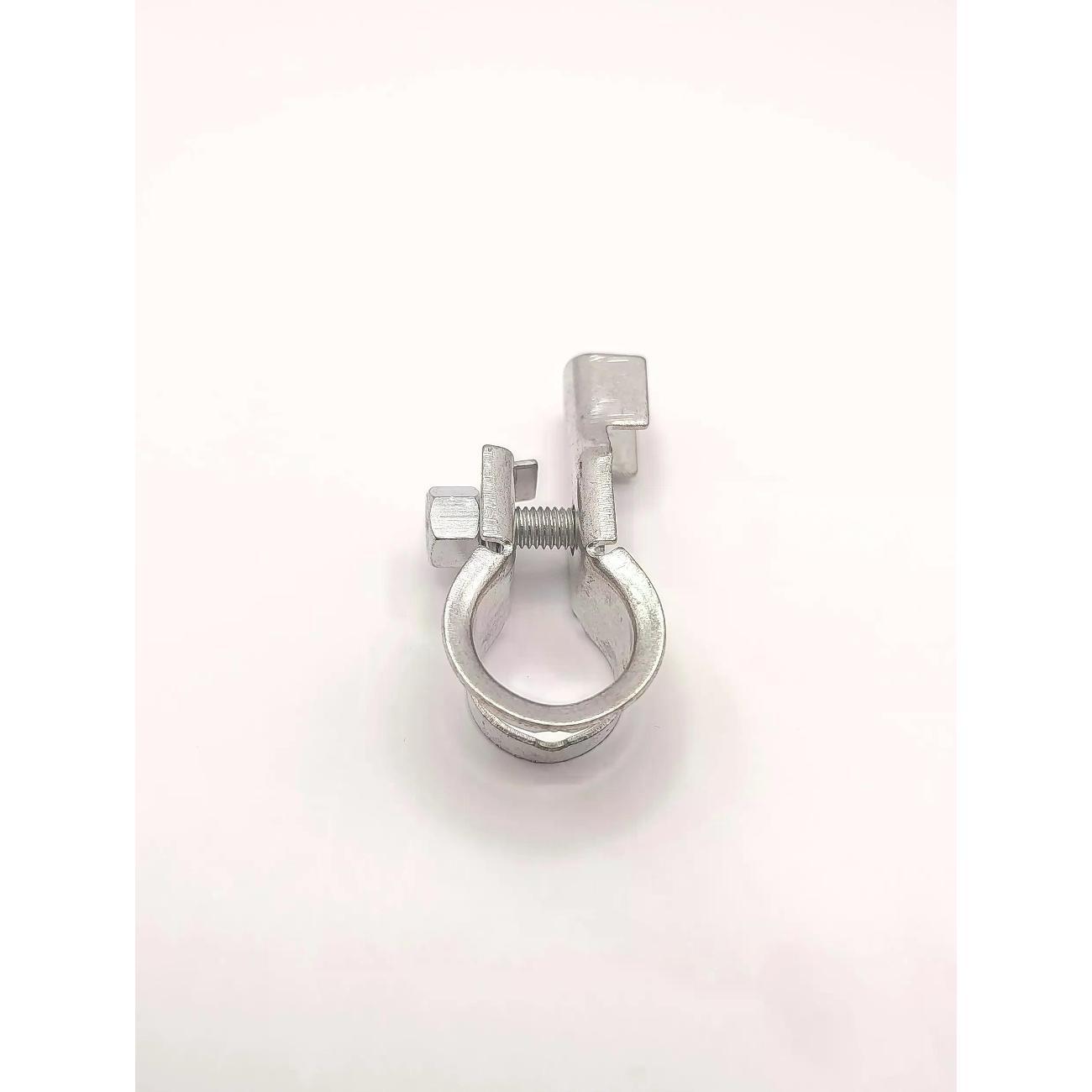 Клемма аккумулятора нет Клеммы для АКБ с обжимом