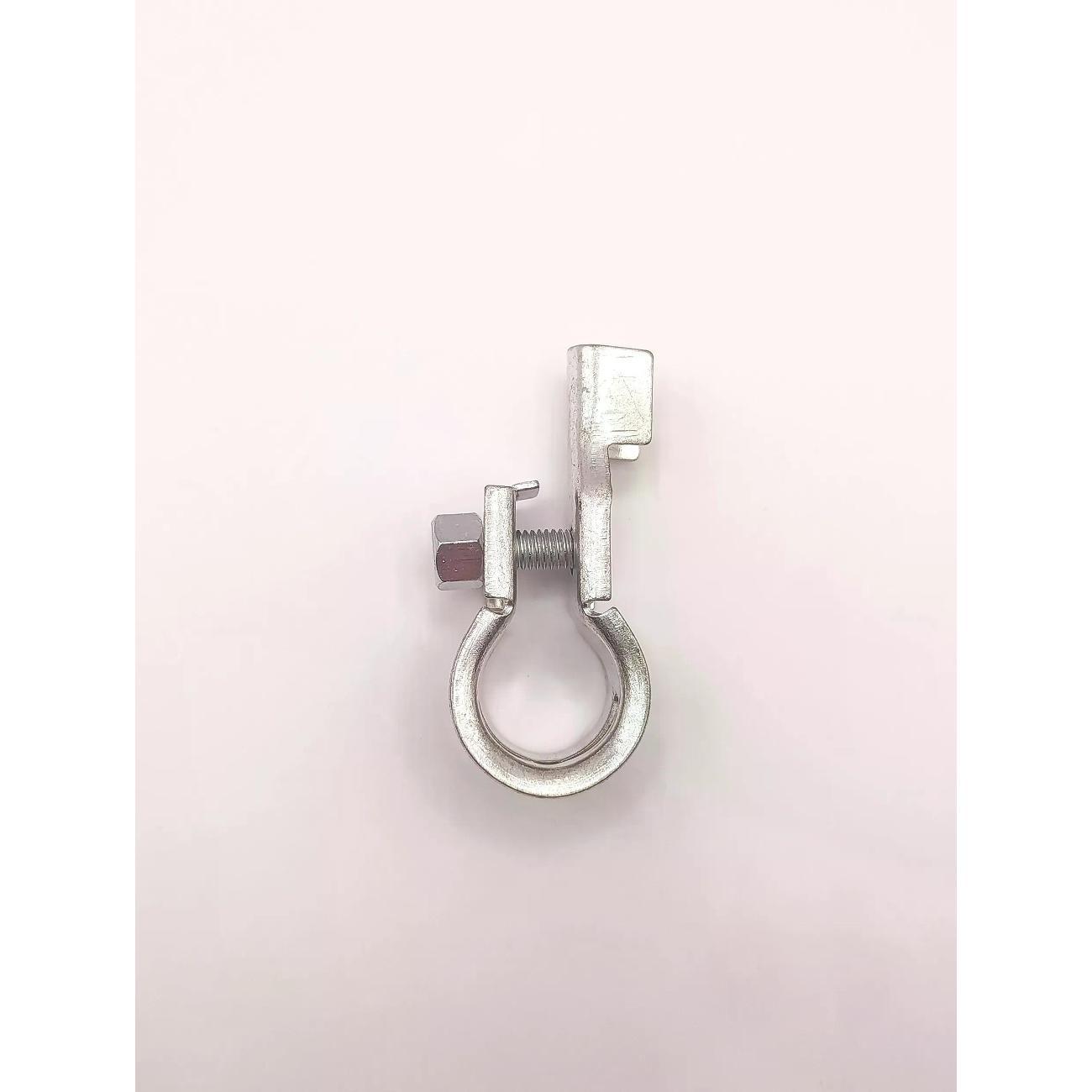 Клемма аккумулятора нет Клеммы для АКБ с обжимом