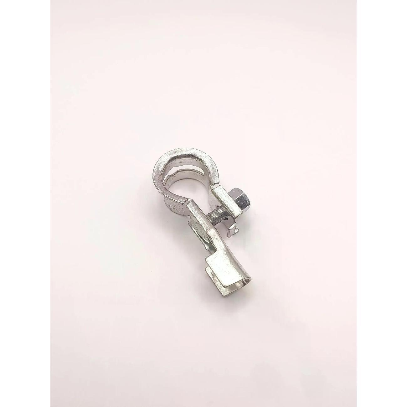 Клемма аккумулятора нет Клеммы для АКБ с обжимом