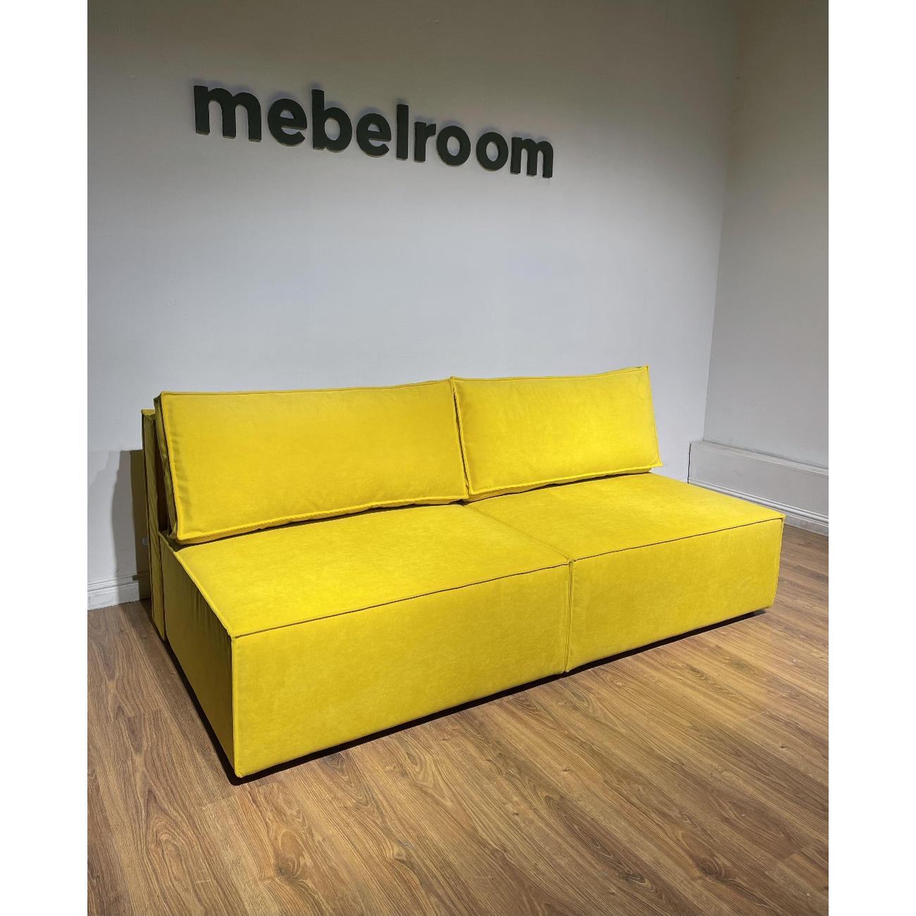 Диван mebelroom Mebelroom.shop Прямой диван модульный, диван - кровать, 200х100х80 см