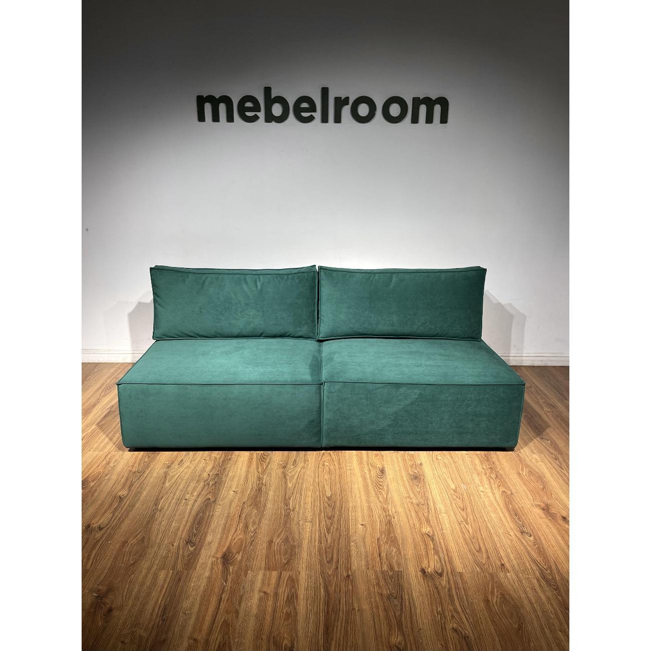 Диван mebelroom Mebelroom.shop Прямой диван модульный, диван - кровать, 200х100х80 см