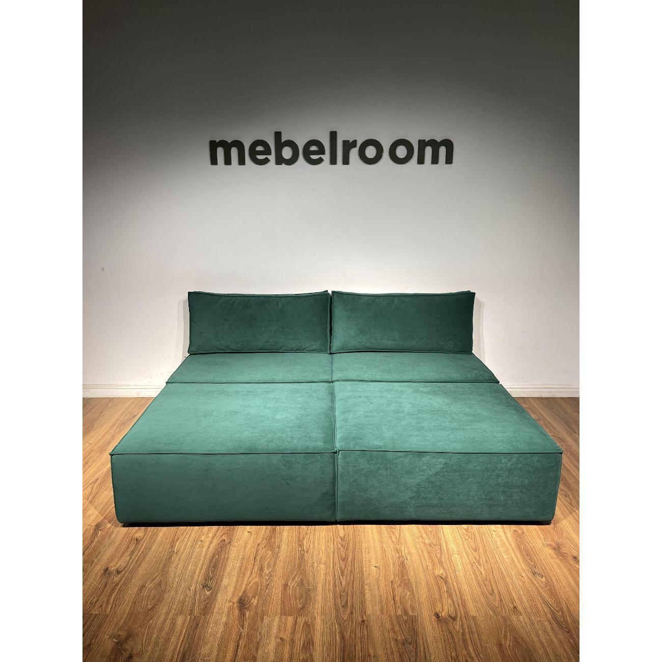 Диван mebelroom прямой_без_подлок