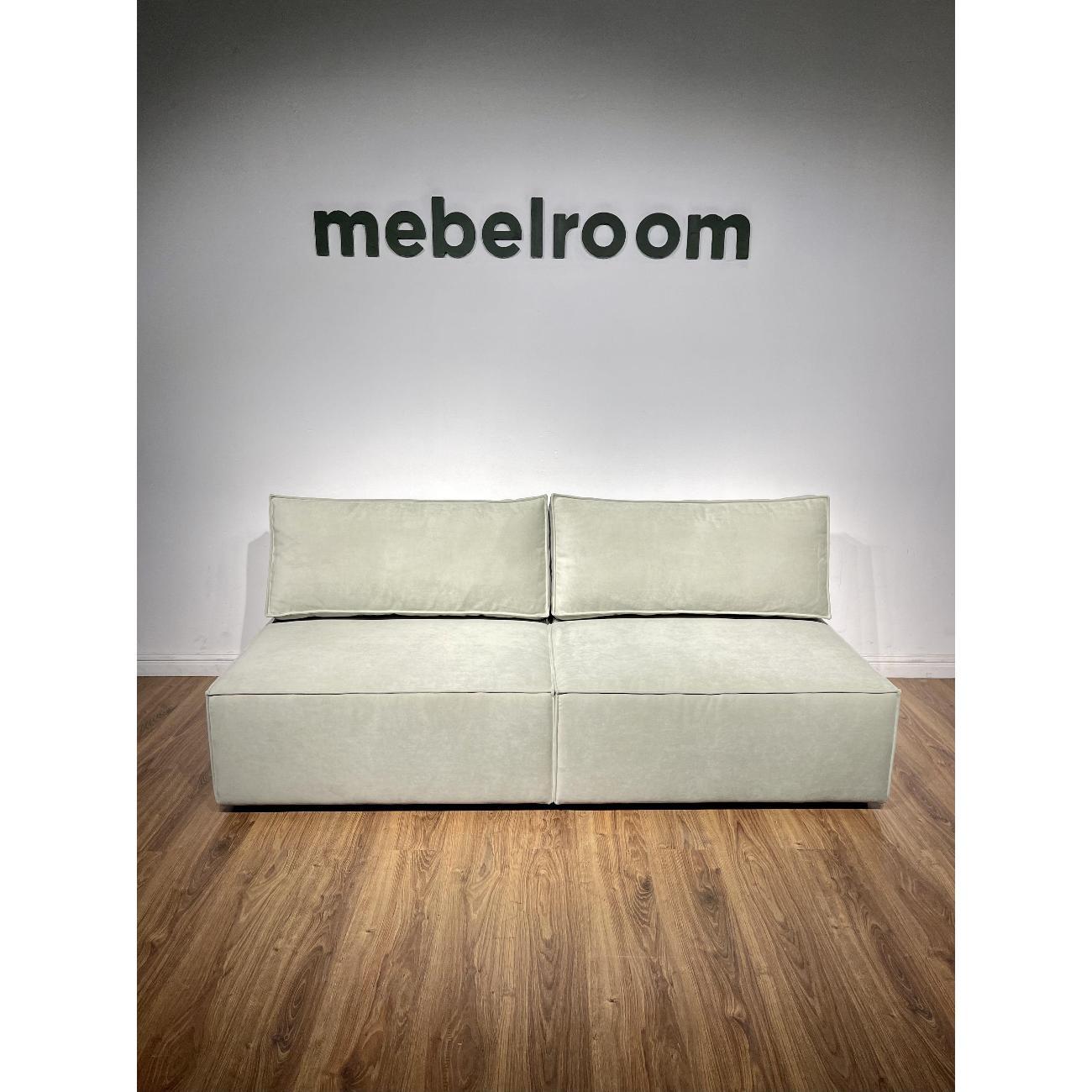 Диван mebelroom прямой_без_подлок фото