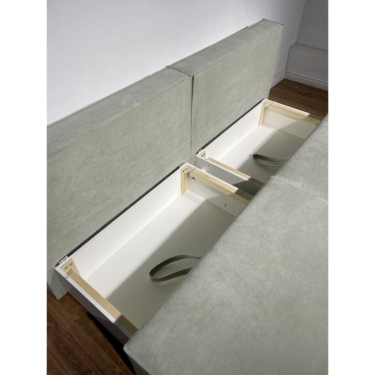 Диван mebelroom прямой_без_подлок