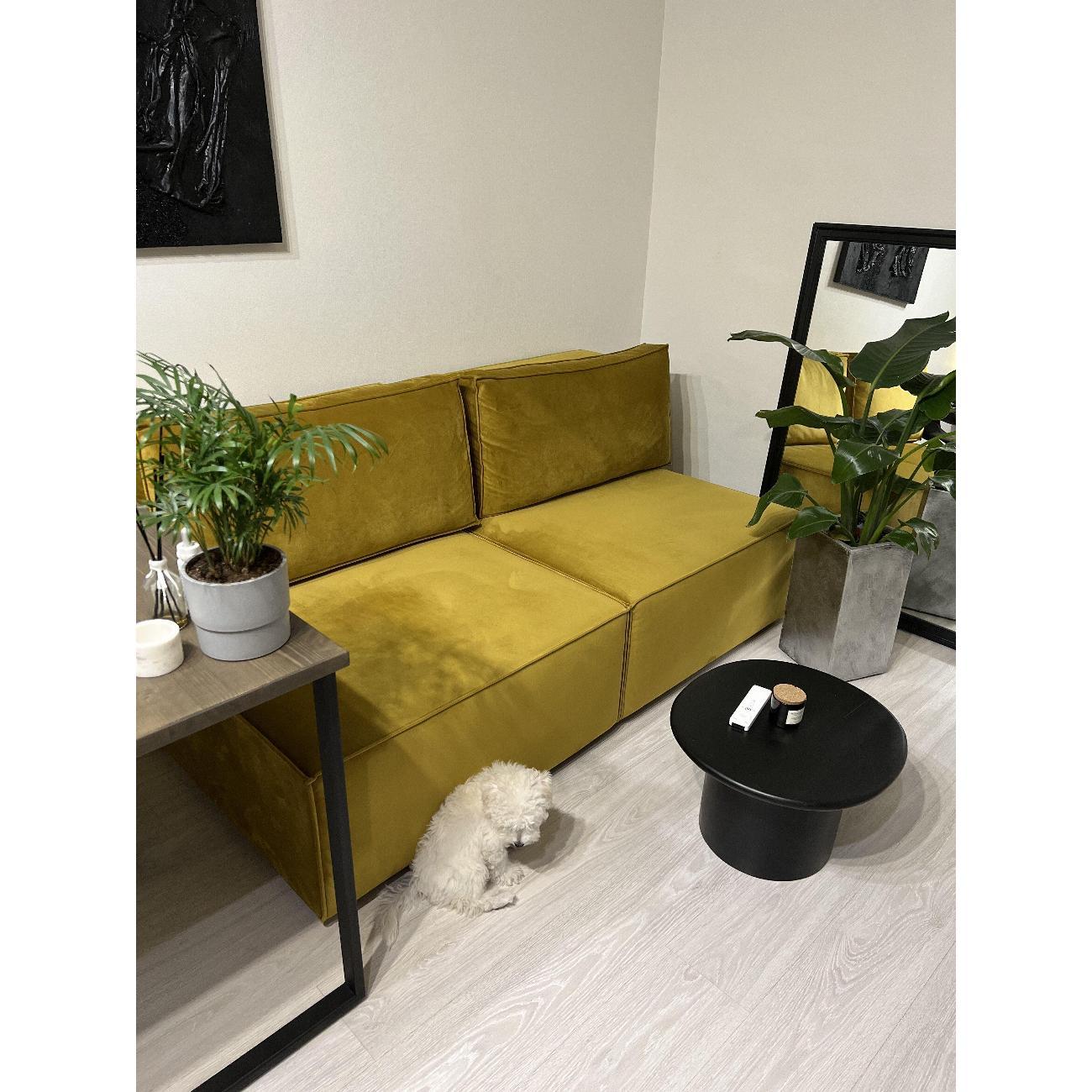 Диван mebelroom прямой_без_подлок